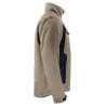 5426 CHAQUETA ACOLCHADA NEW WAVE