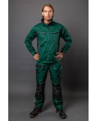 5425 CHAQUETA NEW WAVE