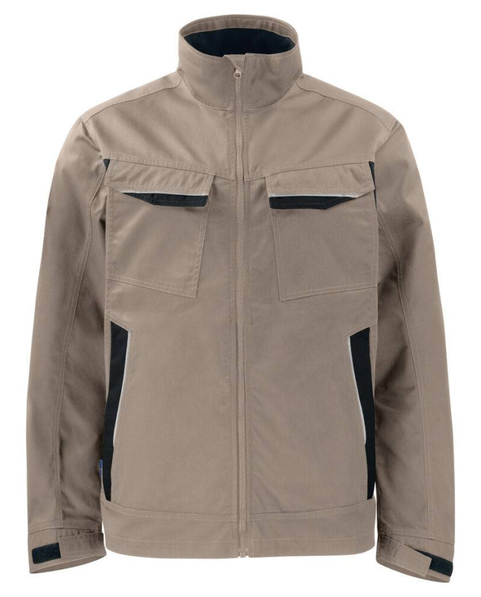 5425 CHAQUETA NEW WAVE