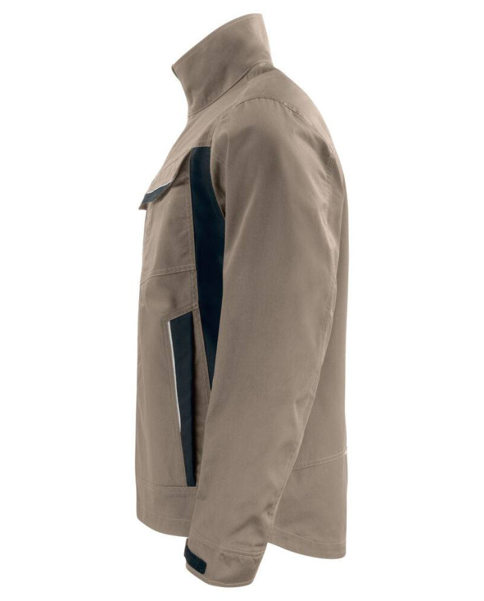 5425 CHAQUETA NEW WAVE