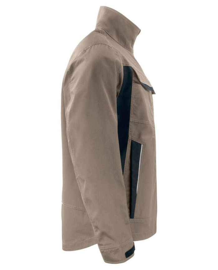 5425 CHAQUETA NEW WAVE