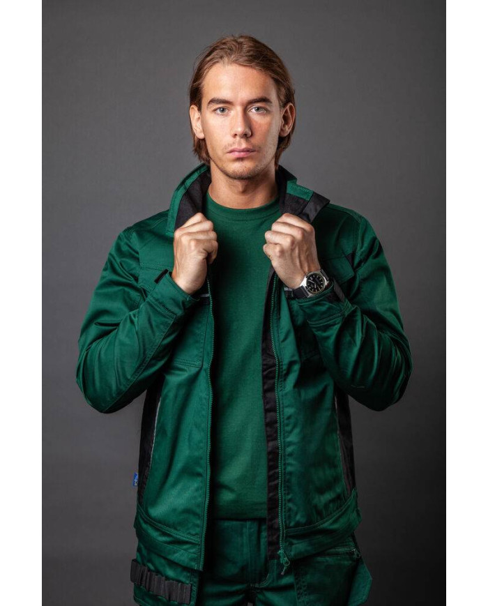 5425 CHAQUETA NEW WAVE