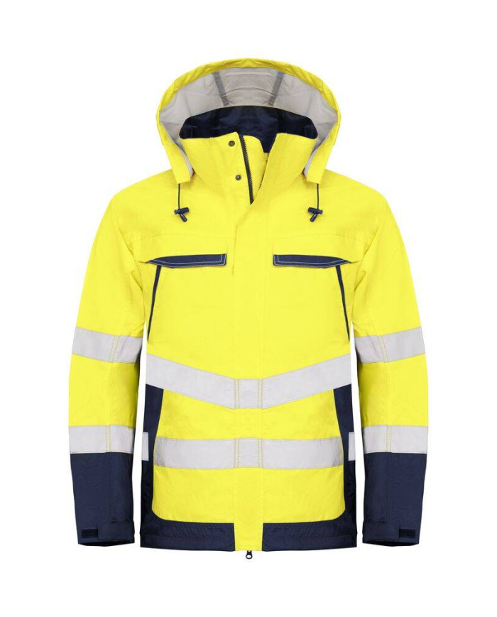 6440 CHAQUETA HV CLASE 3/2 NEW WAVE