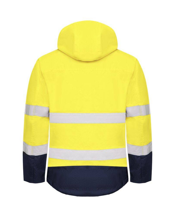 6440 CHAQUETA HV CLASE 3/2 NEW WAVE
