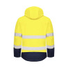 6440 CHAQUETA HV CLASE 3/2 NEW WAVE