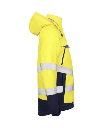 6440 CHAQUETA HV CLASE 3/2 NEW WAVE