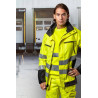 6440 CHAQUETA HV CLASE 3/2 NEW WAVE
