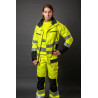 6440 CHAQUETA HV CLASE 3/2 NEW WAVE