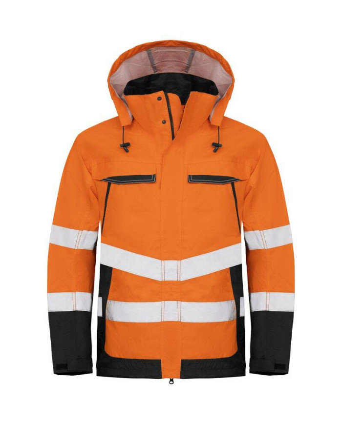 6440 CHAQUETA HV CLASE 3/2 NEW WAVE