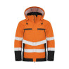 6440 CHAQUETA HV CLASE 3/2 NEW WAVE