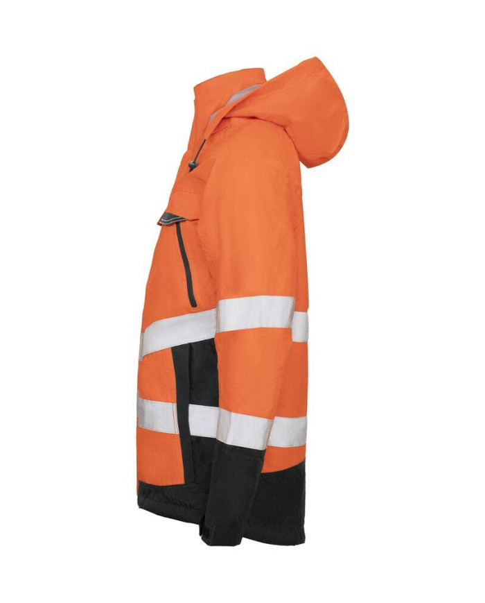 6440 CHAQUETA HV CLASE 3/2 NEW WAVE
