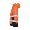 6440 CHAQUETA HV CLASE 3/2 NEW WAVE