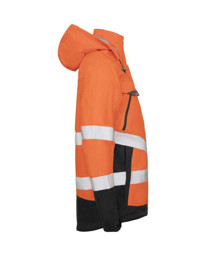 6440 CHAQUETA HV CLASE 3/2 NEW WAVE