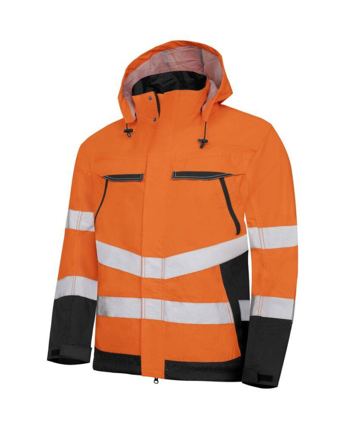 6440 CHAQUETA HV CLASE 3/2 NEW WAVE