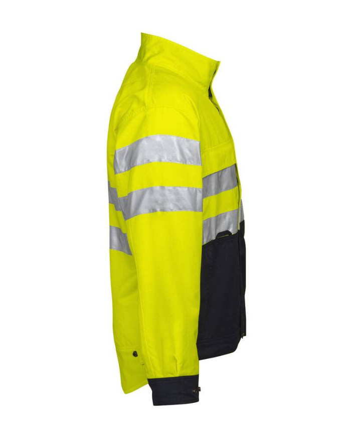 6401 CHAQUETA HV CLASE 3 NEW WAVE
