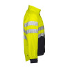 6401 CHAQUETA HV CLASE 3 NEW WAVE