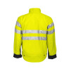 6401 CHAQUETA HV CLASE 3 NEW WAVE