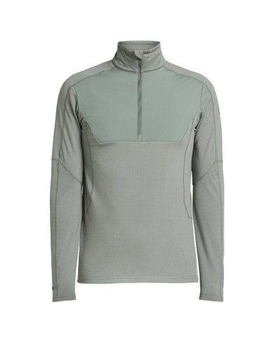 TXlite Windblock Half Zip Men NEW WAVE