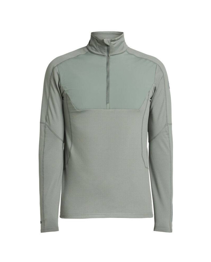 TXlite Windblock Half Zip Men NEW WAVE