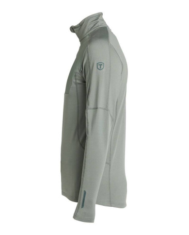 TXlite Windblock Half Zip Men NEW WAVE