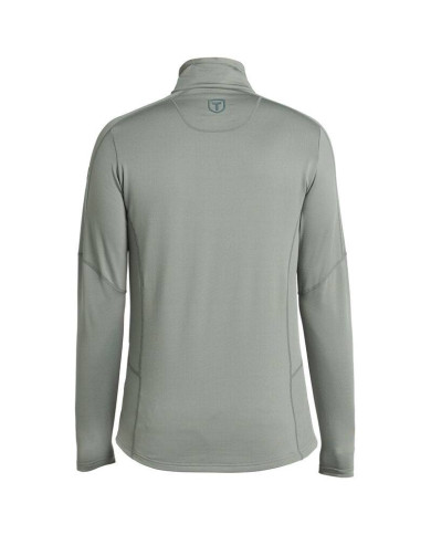 TXlite Windblock Half Zip Men NEW WAVE