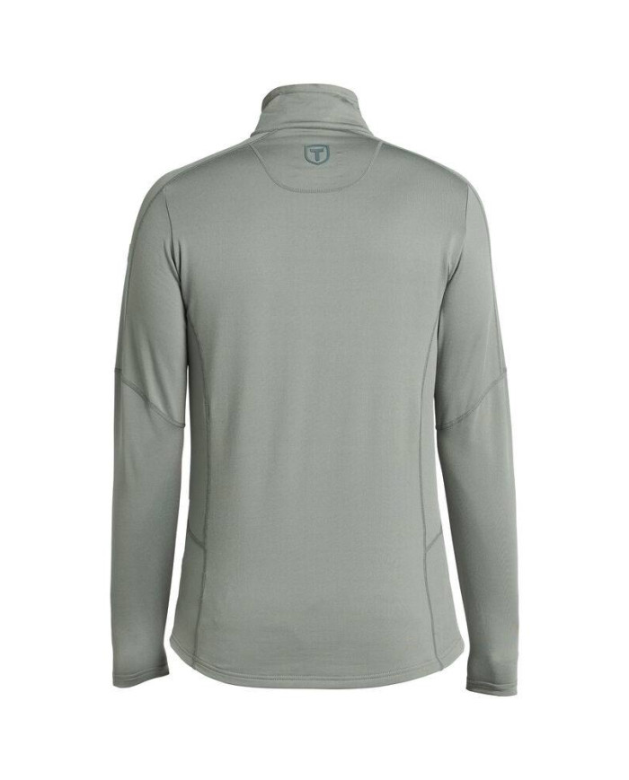 TXlite Windblock Half Zip Men NEW WAVE
