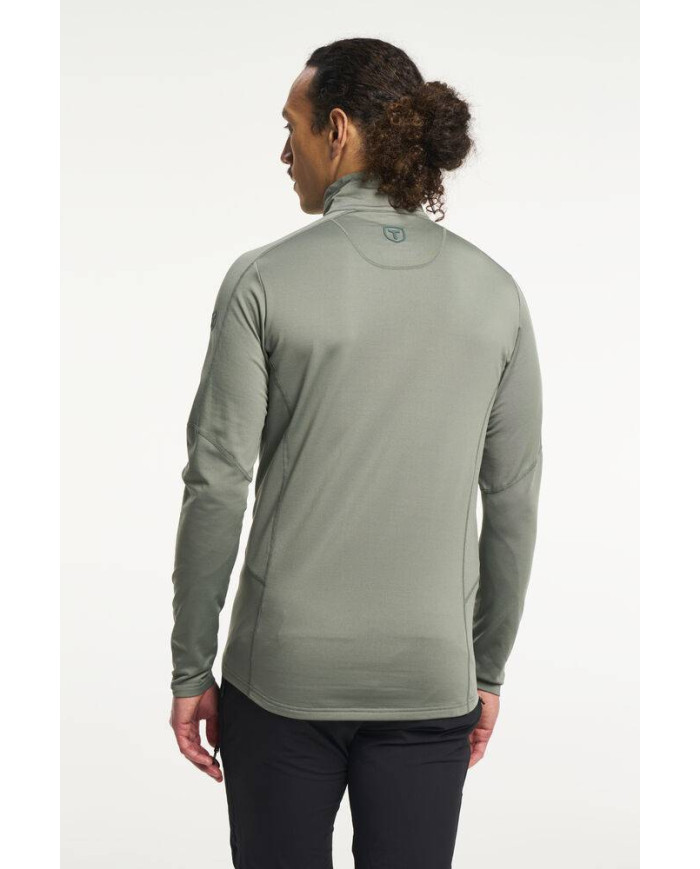 TXlite Windblock Half Zip Men NEW WAVE