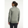 TXlite Windblock Half Zip Men NEW WAVE