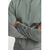 TXlite Windblock Half Zip Men NEW WAVE