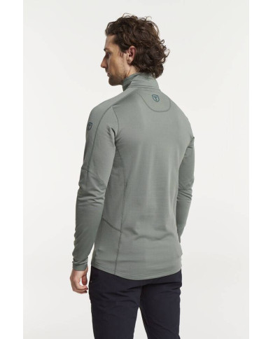 TXlite Windblock Half Zip Men NEW WAVE
