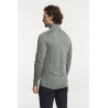 TXlite Windblock Half Zip Men NEW WAVE