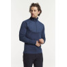 TXlite Windblock Half Zip Men NEW WAVE