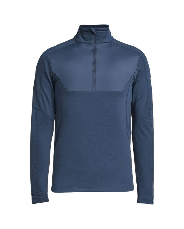 TXlite Windblock Half Zip Men NEW WAVE