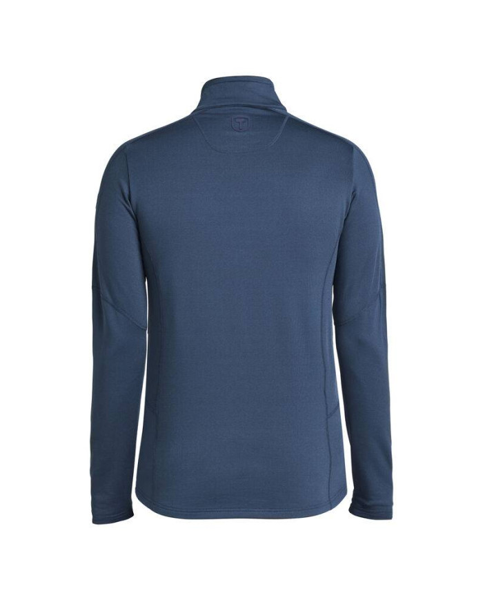 TXlite Windblock Half Zip Men NEW WAVE