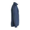 TXlite Windblock Half Zip Men NEW WAVE