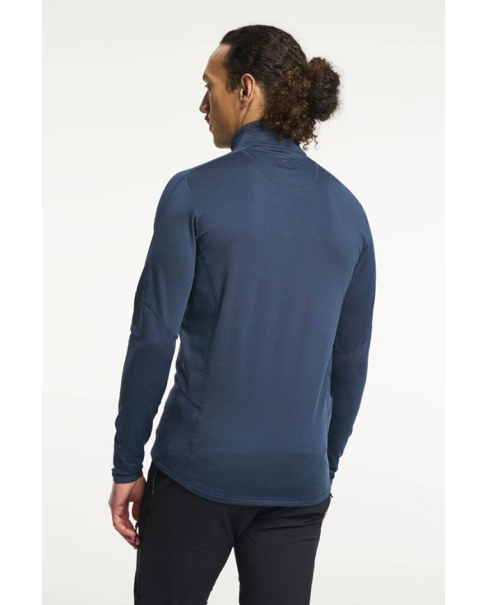 TXlite Windblock Half Zip Men NEW WAVE