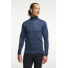 TXlite Windblock Half Zip Men NEW WAVE