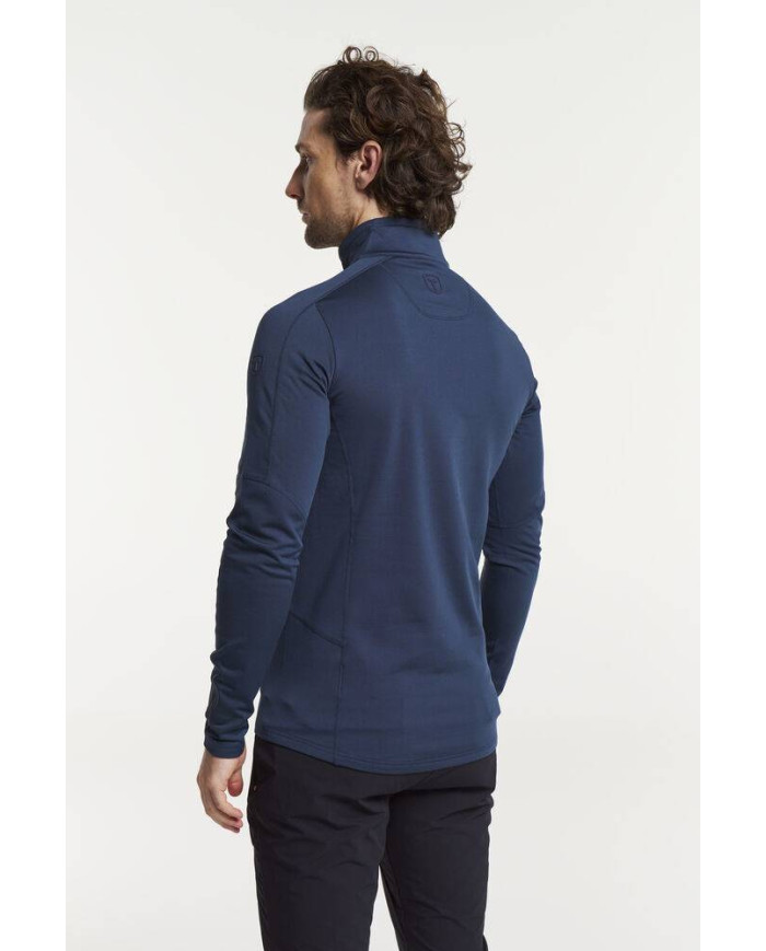 TXlite Windblock Half Zip Men NEW WAVE