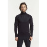 TXlite Windblock Half Zip Men NEW WAVE