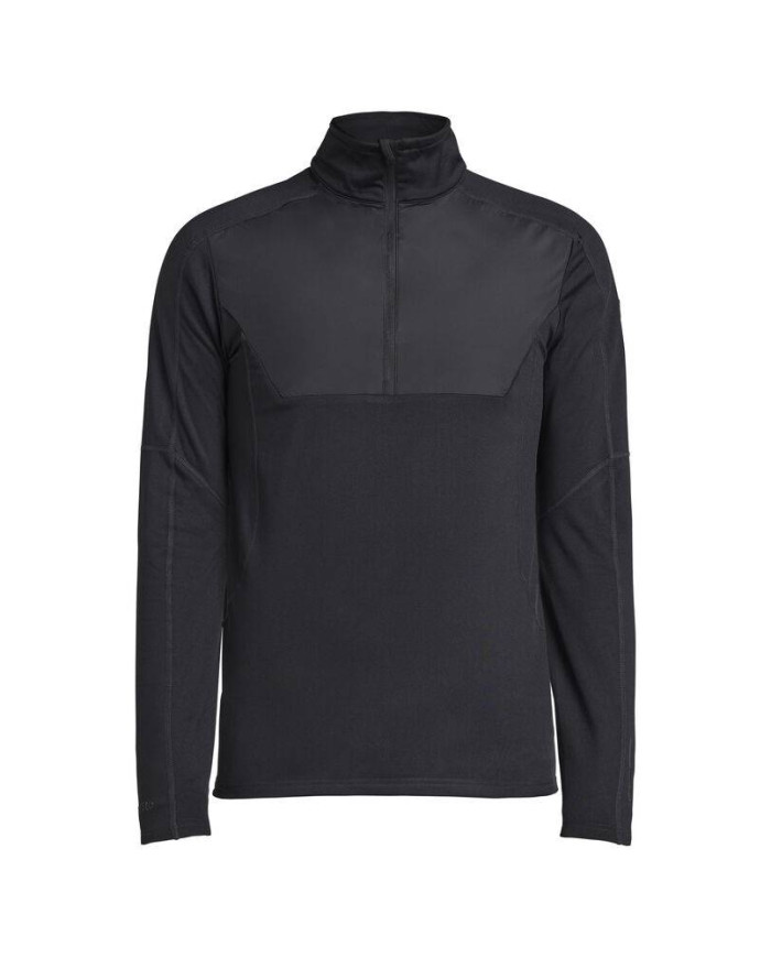 TXlite Windblock Half Zip Men NEW WAVE