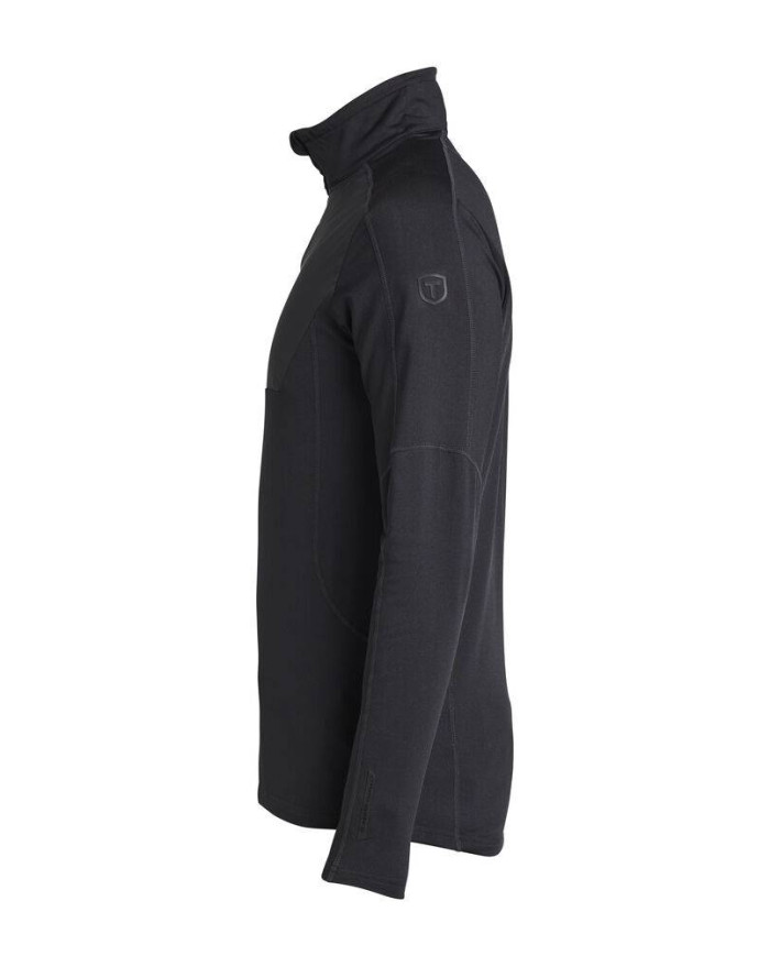 TXlite Windblock Half Zip Men NEW WAVE
