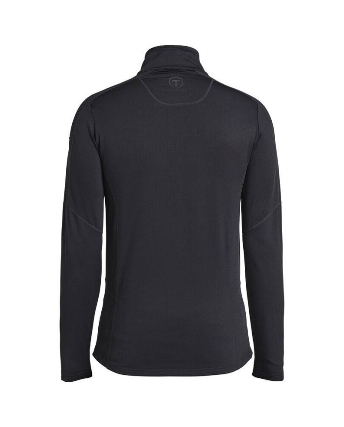 TXlite Windblock Half Zip Men NEW WAVE