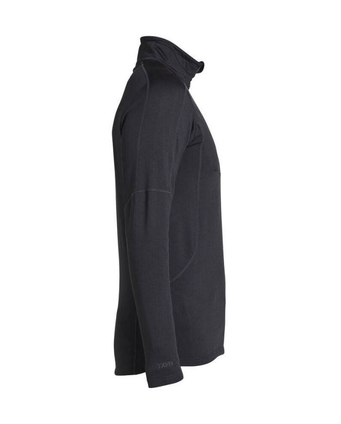 TXlite Windblock Half Zip Men NEW WAVE