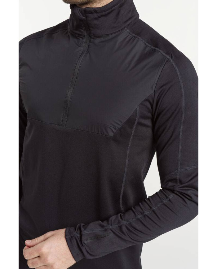 TXlite Windblock Half Zip Men NEW WAVE