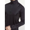 TXlite Windblock Half Zip Men NEW WAVE