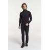 TXlite Windblock Half Zip Men NEW WAVE