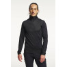 TXlite Windblock Half Zip Men NEW WAVE