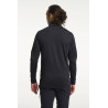 TXlite Windblock Half Zip Men NEW WAVE