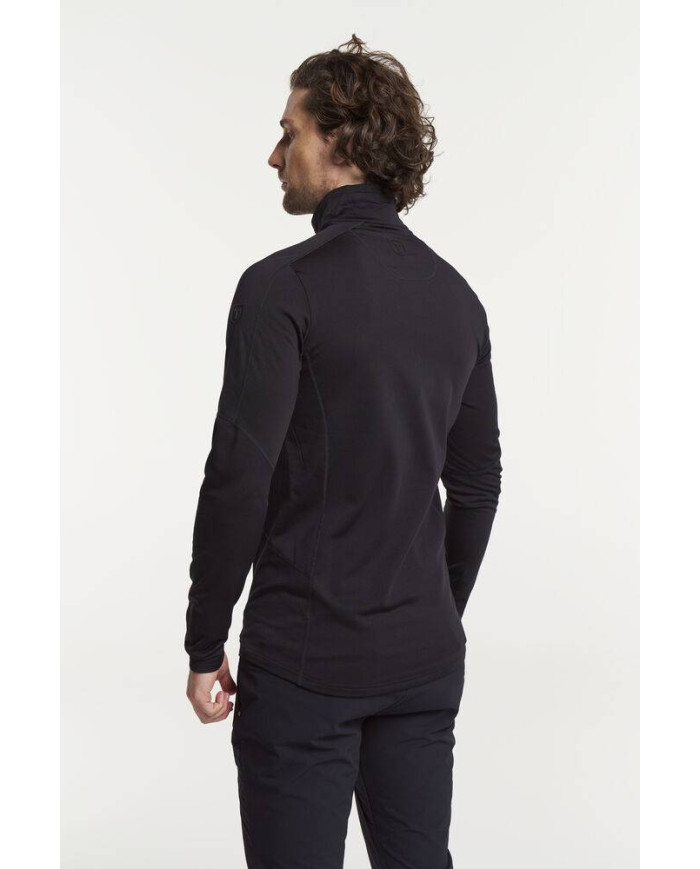 TXlite Windblock Half Zip Men NEW WAVE