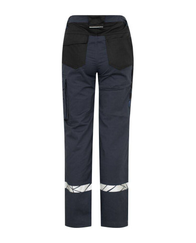 7513 PANTALONES MUJER 7513 PANTALONES MUJER 9910-VIS NEW WAVE